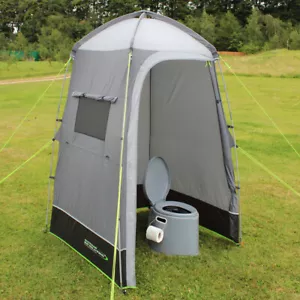 Outdoor Revolution Cayman Can tenda utilitaria per wc/doccia - Foto 1 di 1