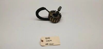 SKI DOO 2007 2006 2005 600HO 1000 SDI ESTATOR MXZ MACH Z RENEGADE Summit GSX GTX Foto 1 de 4