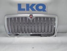 INTERNATIONAL 7600 GRILLE 0 N/A USED - A 3640743