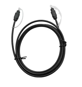 5ft Replacement TOSLink Cord For Bose-optical Fiber cable for cinemate series ii - Picture 1 of 5