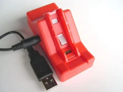 Canon Chip Resetter for CLI526 / PGI525 cartridges [USB powered] - Image 1 of 2