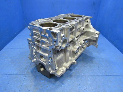 18-23 Toyota Camry Rav4 Avalon 2.5L A25AFKS Engine Bare Cylinder Block 5951 - Image 1 of 4