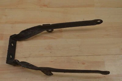 78 铃木 GS750e,77 - 79,后挡泥板框架 — 第 1/4 张图片