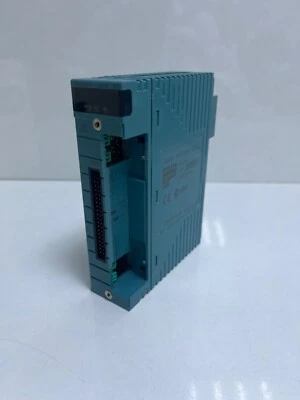 YOKOGAWA NFAI841-S00 S2, Analog I/O Module - Image 1 of 4