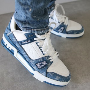 Las mejores ofertas en Zapatos para hombres Louis Vuitton | eBay
