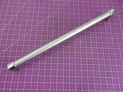 W10786161 - Manija de puerta para lavavajillas original KitchenAid Foto 1 de 2