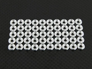 550 600 Junta de marco de soporte / espaciador para tornillo de helicóptero Align Trex 550 600 RC - Imagen 1 de 3