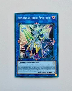 Yu-Gi-Oh! 25th Anniversary Rarity Collection II RA02-DE - Einzelkarten deutsch - Bild 1 von 243