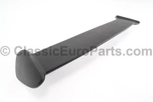 Alerón techo maletero escotilla trasera para Honda Civic EK 96-98 SIR JDM Tipo R - Imagen 1 de 12