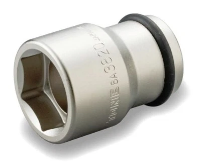 TONE 3/4"  IMPACT COMBINATION WHEEL NUT SOCKET 6A-3217～6A-4121 - Image 1 of 3