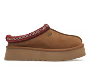 Baskets UGG Tazz Slipper Chestnut Brown 1122553-CHE pointure 37 - 40 - Photo 1/5