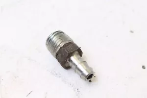 1999 Polaris XPLORER 400 ATV OEM 7052153 Oil Tank Hose Fitting - Picture 1 of 5