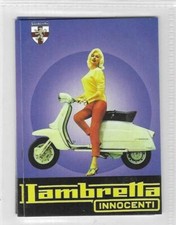 Golden Era Single Cards Porsche Ferrari jaguar spitfire triumph ford escort (G)