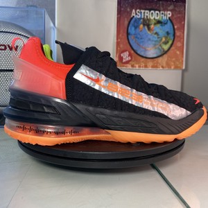 Las mejores ofertas en Zapatos Atléticos Nike LeBron James Negro para  Mujeres | eBay