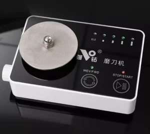 Electric sharpening machine household fast sharpening carving knife tool - Picture 1 of 15