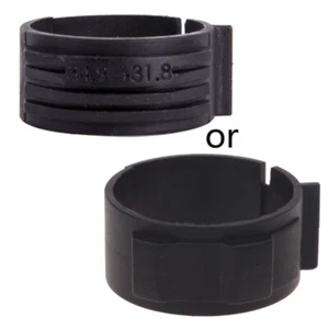 Front Derailleur Diameter Adapter Ring 34.9mm to 31.8mm Clamp For - Picture 1 of 7