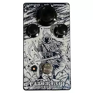 Does it Doom Elder God Fuzz Pedal - Bild 1 von 3