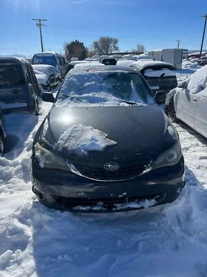 Used Air Cleaner Assembly fits: 2008 Subaru Impreza 2.5L w/o turbo Grade A - Image 1 of 4