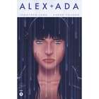 Alex & Ada #9 in Near Mint + condition. Image comics [a&