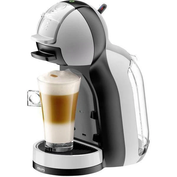 Macchina Caffè Dolce Gusto Nescafè Capsule Espresso Krups Kp123b10 Mini me