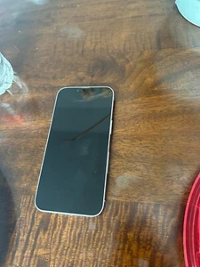 Apple iPhone 14 - 128 GB - Purple (T-Mobile) with TiKTok still installed !!   - Picture 1 of 4