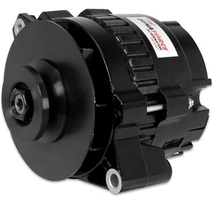 Alternador eléctrico MSD DynaForce - 160 amperios - negro - Imagen 1 de 1