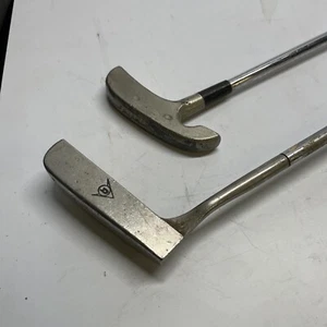 dunlop putter maxfli and other putter - Picture 1 of 6