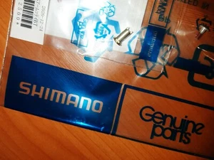 Shimano Stella Line Roller Support & Screw Twinpower Exsence Vanquish Stradic... - Picture 1 of 5