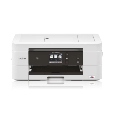 Brother MFC-J895dw AIO InkJet A4 USB Wireless MFCJ895DWZU1 REF W/WARRANTY - Image 1 of 2
