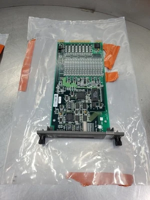 MÓDULO DE ENTRADA ANALÓGICA BAILEY IMFEC12 SYMPHONY, 15VDC, 1W.                    3D-61 Foto 1 de 3