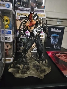 Marvel VEMON Diamond Select Toys Gallery 10" PVC Diorama Toy Figure Statue - Picture 1 of 5