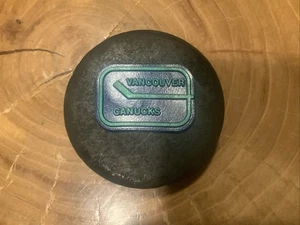 Vintage 1970’s Vancouver Canucks NHL Magnet #1500 - Bild 1 von 2