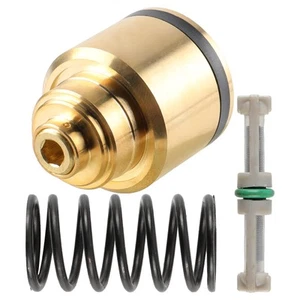AC Compressor Control Solenoid Valve for Ford Five Hundred Freestyle - Picture 1 of 9