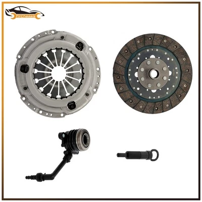 For Nissan Juke 11-17 Sentra 17-19 L4 1.6l Turbocharged Transmission Clutch Kit - Изображение 1 из 4
