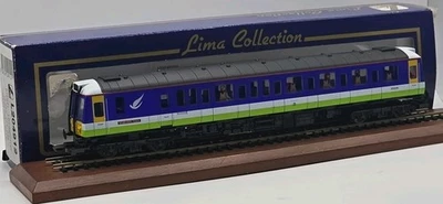 Working OO Lima L204912 Class 121 029 DMU Marston Vale Silverlink Boxed Loco - Image 1 of 4