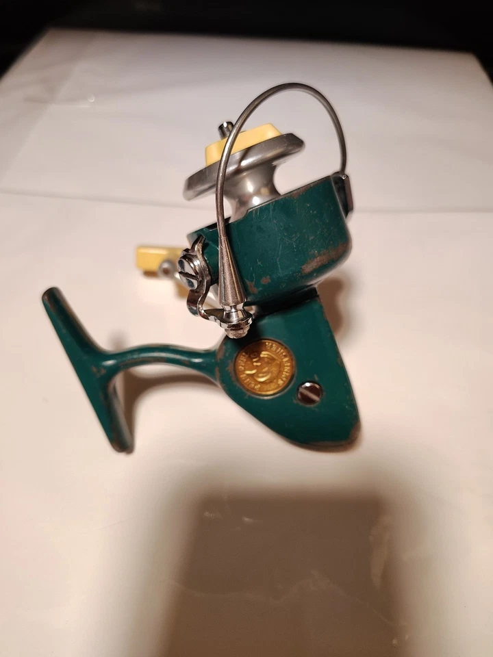 🔥 DE COLECCIÓN (PENN) 716 SPINFISHER ULTRALIGERO/VER FOTOS Foto 1 de 4
