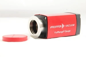 Pfeiffer Vacuum PKR 361 PT T03 140 010 Full Range Gauge #5524 - Picture 1 of 7