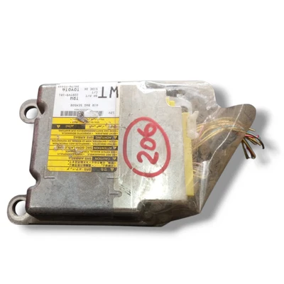 Centralina per Toyota Yaris anno 2009 - Immagine 1 di 3