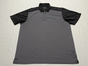 Coastal Carolina Chanticleers NCAA Herren Poloshirt Größe Large - Bild 1 von 6