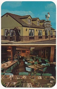 Lancaster County Farm Diner, Elizabethtown, Pennsylvania - Bild 1 von 2