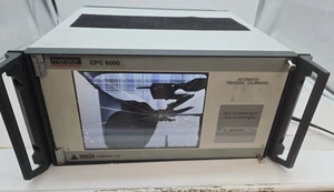 Calibrador de presión automatizado Mensor CPC6000 PARA PIEZA - Imagen 1 de 18