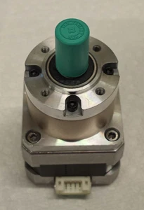 Kysan 1040222 Geared NEMA 17 Stepper Motor (5.2:1 Ratio, 2.2Kg-cm) - Picture 1 of 4