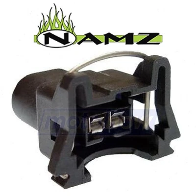 Namz Delphi Connector for 2004-2005 Harley Davidson FXDI Dyna Super Glide - dk Foto 1 de 4