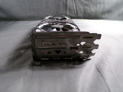 EVGA GEFORCE RTX 2080 TI CARD - Image 1 of 4