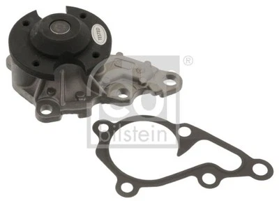Febi Bilstein 47808 Engine Cooling Water Pump Fits Aston Martin Cygnet Toyota iQ - Image 1 of 3