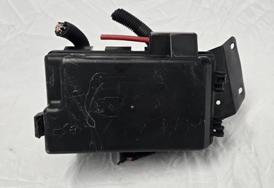 Buick Lacrosse CXL 2006-2009 3,8 L motor caja de fusibles relé unidad módulo de conexión fabricante de equipos originales Foto 1 de 4
