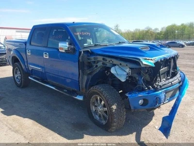 Alternador ID AL3T-10300-CA compatible con camioneta Ford F150 11-14 12279790 Foto 1 de 4