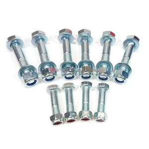 Kit bulloni albero di trasmissione posteriore OEM Discovery 2 con accoppiamento ciambella albero di trasmissione posteriore - Foto 1 di 1