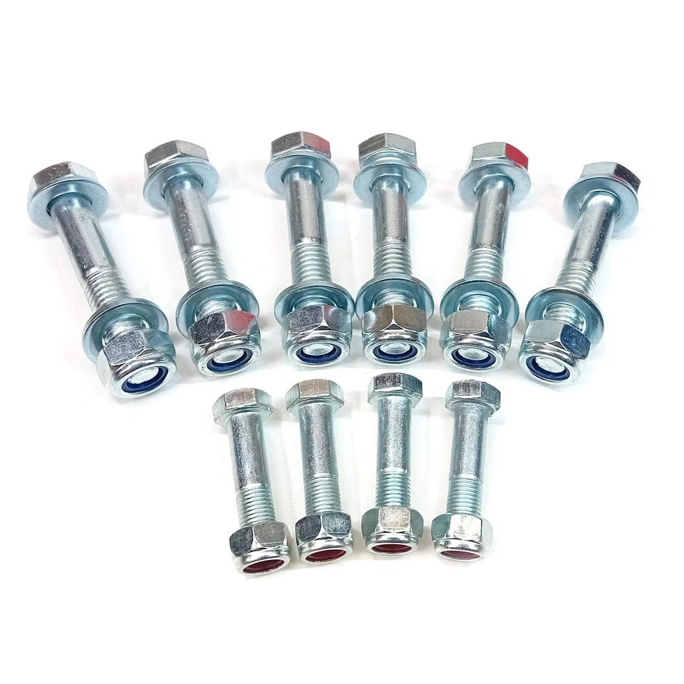 OEM Rear Propshaft Fitting Kit Discovery 1 with Rubber Doughnut Coupling - Image 1 of 1