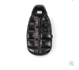 Cybex Platinum Winter Fußsack Mini - Bild 1 von 3